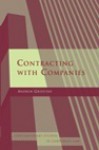 Contracting with Companies - Andrew Griffiths