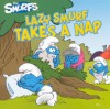 Lazy Smurf Takes a Nap - Peyo