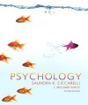 Psychology [MyPsychLab Student Access Code Card] - Saundra K. Ciccarelli, J. Noland White