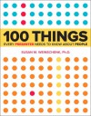 100 Things Every Presenter Needs to Know About People - Susan M. Weinschenk