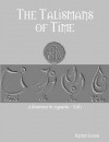 The Talismans of Time (Adventures in Aquaria) - Kenny Lewis