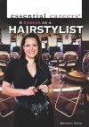 A Career as a Hairstylist - Bridget Heos