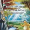 Bosley's New Friends (French - English): A Dual Language Book - Tim Johnson, Ozzy Esha