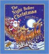 The Night Before Christmas - Bill Bell