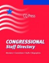 Congressional Staff Directory 2012/Spring - Joel Treese