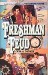 Freshman Feud - Linda A. Cooney