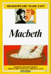 Macbeth: Modern English Version Side-By-Side with Full Original Text - Alan Durband, William Shakespeare