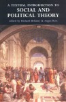 Textual Introduction to Social and Polit - Richard Bellamy