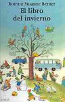 El libro del invierno - Rotraut Susanne Berner