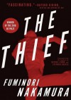 The Thief - Fuminori Nakamura