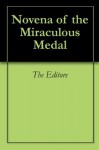 Novena of the Miraculous Medal - The Editors