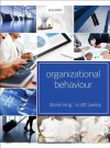 Organizational Behaviour - Daniel King, Scott Lawley