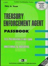 Treasury Enforcement Agent - Jack Rudman