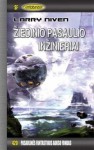 Žiedinio pasaulio inžinieriai - Larry Niven, Anita Kapočiūtė