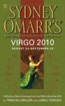 Sydney Omarr's Day-By-Day Astrological Guide for the Year 2010: Virgo (Sydney Omarr's Day-By-Day Astrological: Virgo) - Trish MacGregor, Carol Tonsing