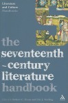 The Seventeenth-Century Literature Handbook - Eric J. Sterling, Eric J. Sterling