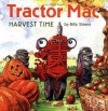 Tractor Mac Harvest Time - Billy Steers