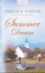 Summer Dream - Marilou H. Flinkman