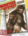 Monsters of Mystery - Sue Hamilton