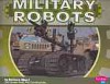 Military Robots - Barbara Alpert