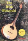 The Irish Bouzouki - Tommy Walsh, Niall O&#x301; Callana&#x301;in