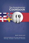 Scandinavian Cookbook - Duane Lund