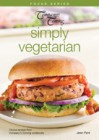 Company's Coming: Simply Vegetarian (Focus Series) - Jean Paré