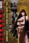 Phantom Volume 3 (Phantom - Ki-Hoon Lee, Seung-Yup Cho