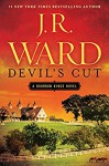 Devil's Cut: A Bourbon Kings Novel (The Bourbon Kings) - J.R. Ward