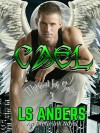 Cael: Mythical Ink Series 3 - LS Anders