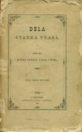 Dela Stanka Vraza: pjesme, pabirci, proza i pisma - Stanko Vraz