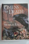 Omens of Death (Audio) - Nicholas Rhea, Graham Padden