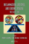 Inflammation, Lifestyle, and Chronic Disease: The Silent Link - Bharat B. Aggarwal, Sunil Krishnan, Sushovan Guha