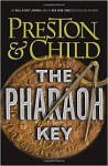 The Pharaoh Key - Douglas Preston, Lee Child