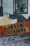 True crime - Jonathan Goodman