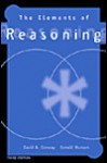 The Elements of Reasoning - David Conway, Ronald Munson