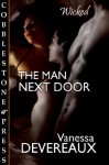 The Man Next Door - Vanessa Devereaux