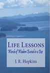 Life Lessons: Words of Wisdom Buried in a Box - Jacqueline Hopkins