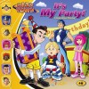 It's My Party!: A Book About Sharing (Lazytown) - Justin Spelvin