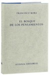 El bosque de los pensamientos - Francisco Mora