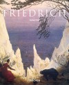 Caspar David Friedrich - Norbert Wolf