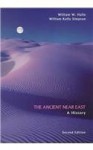 The Ancient Near East: A History - William W. Hallo, William Kelly Simpson