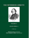 The Meyerbeer Libretti: Grand Opera 4 L'Africaine - Robert Ignatius Letellier