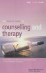 The "Which?" Guide to Counselling and Therapy ("Which?" Consumer Guides) - Shamil Wanigaratne