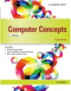 Computer Concepts: Illustrated Essentials (Illustrated Series) - Katherine T. Pinard