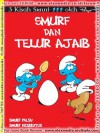 Smurf dan Telur Ajaib (Smurf, #7) - Peyo