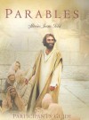 Visual Bible: The Parables (Visual Bible) - Len Woods, Neil Wilson