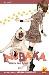 Inubaka: Crazy for Dogs, Volume 8 - Yukiya Sakuragi