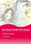 The Desert Bride of Al Zayed - Billionaire Heirs 3 - Tessa Radley, Yukako Midori