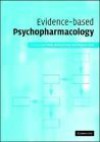 Evidence-based Psychopharmacology - D. Stein